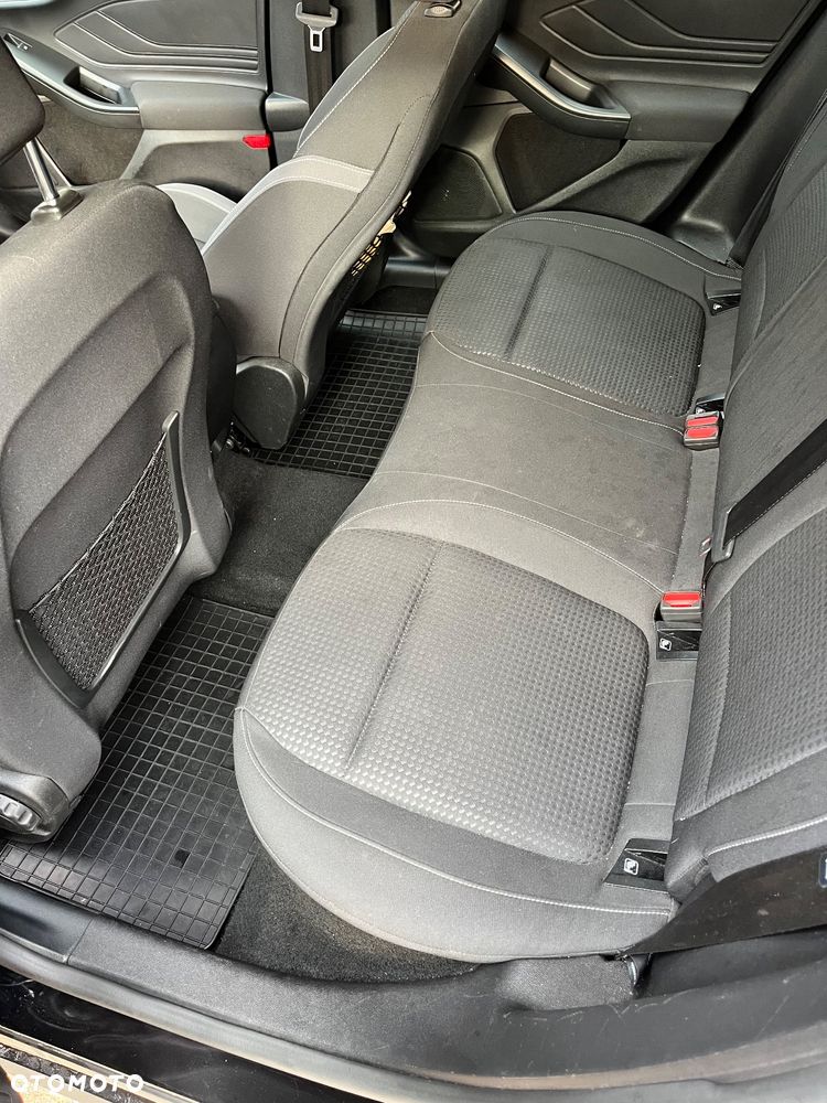 Ford Focus 1.5 EcoBlue Trend Edition Business - 10