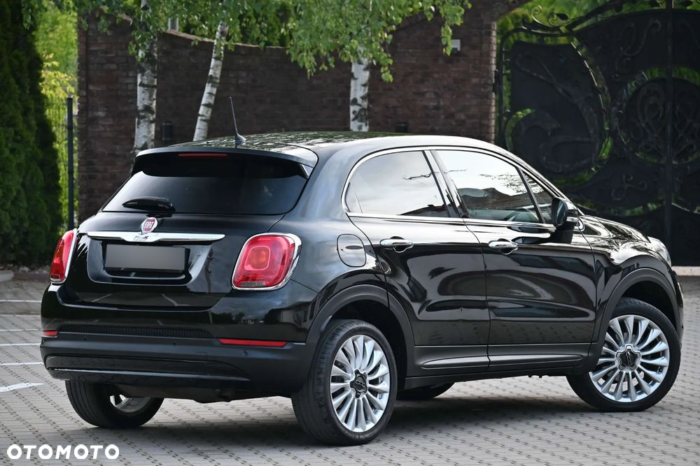 Fiat 500X 1.4 Multiair 4x2 S&S Lounge - 15