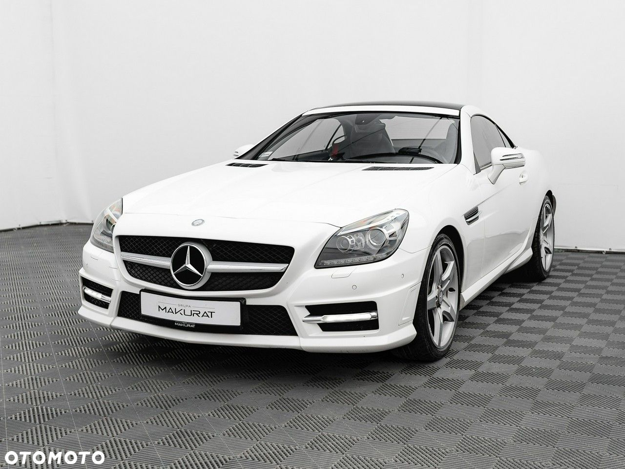 Mercedes-Benz SLK - 3