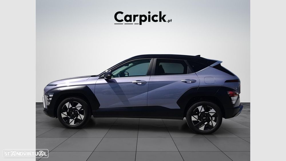 Hyundai Kauai 1.0 T-GDi Premium (TT) - 3