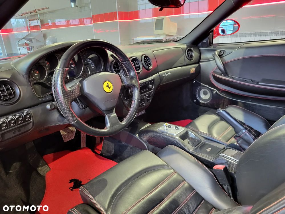 Ferrari 360 - 23