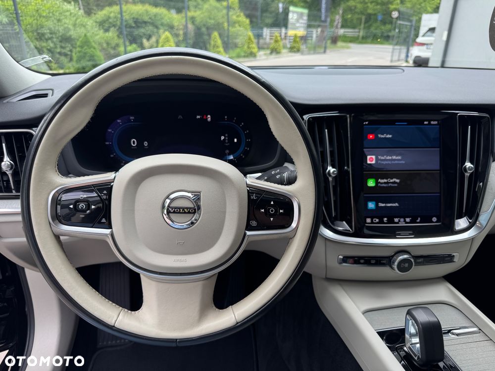 Volvo S60 B5 B Geartronic Inscription - 24