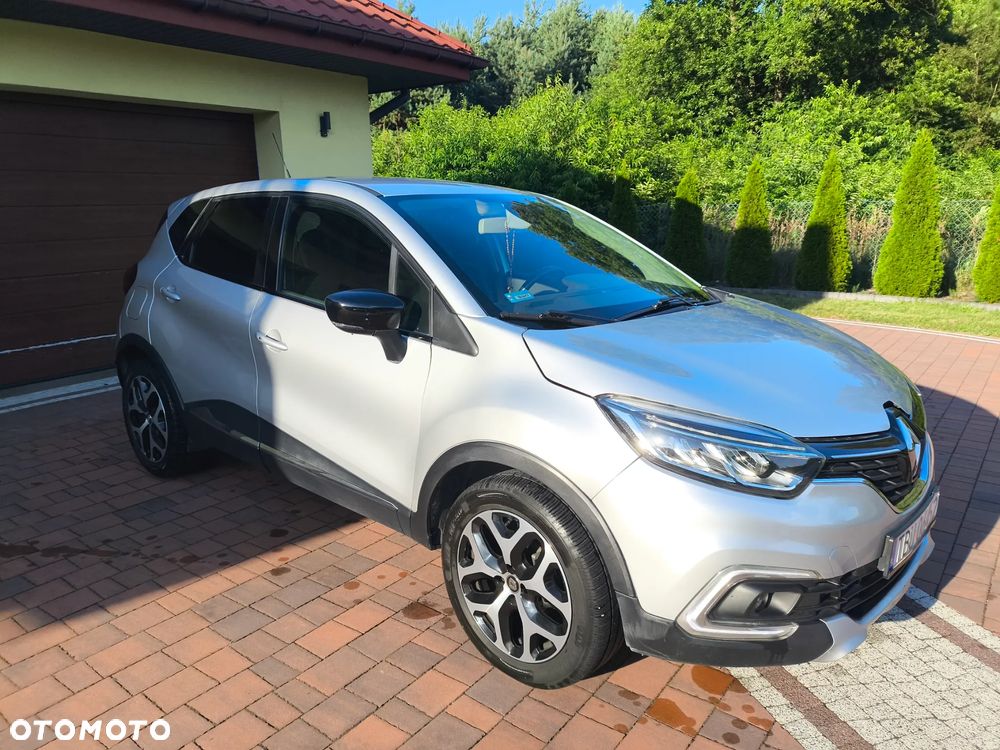Renault Captur 0.9 Energy TCe Intens - 5