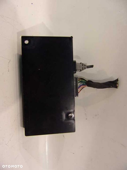 JEEP COMPASS I 06- MODUŁ BLUETOOTH 05064728AG - 2