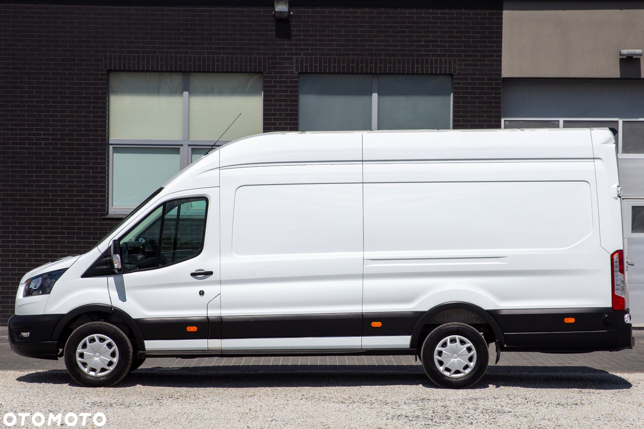 Ford Transit 170KM L4H3 Furgon *TREND BUSINESS* - 5