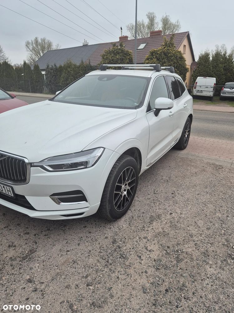 Volvo XC 60 - 9