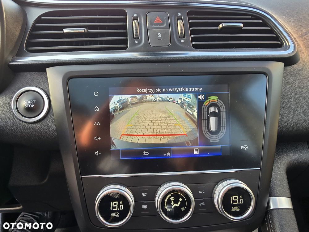 Renault Kadjar 1.3 TCe FAP Intens EDC - 9