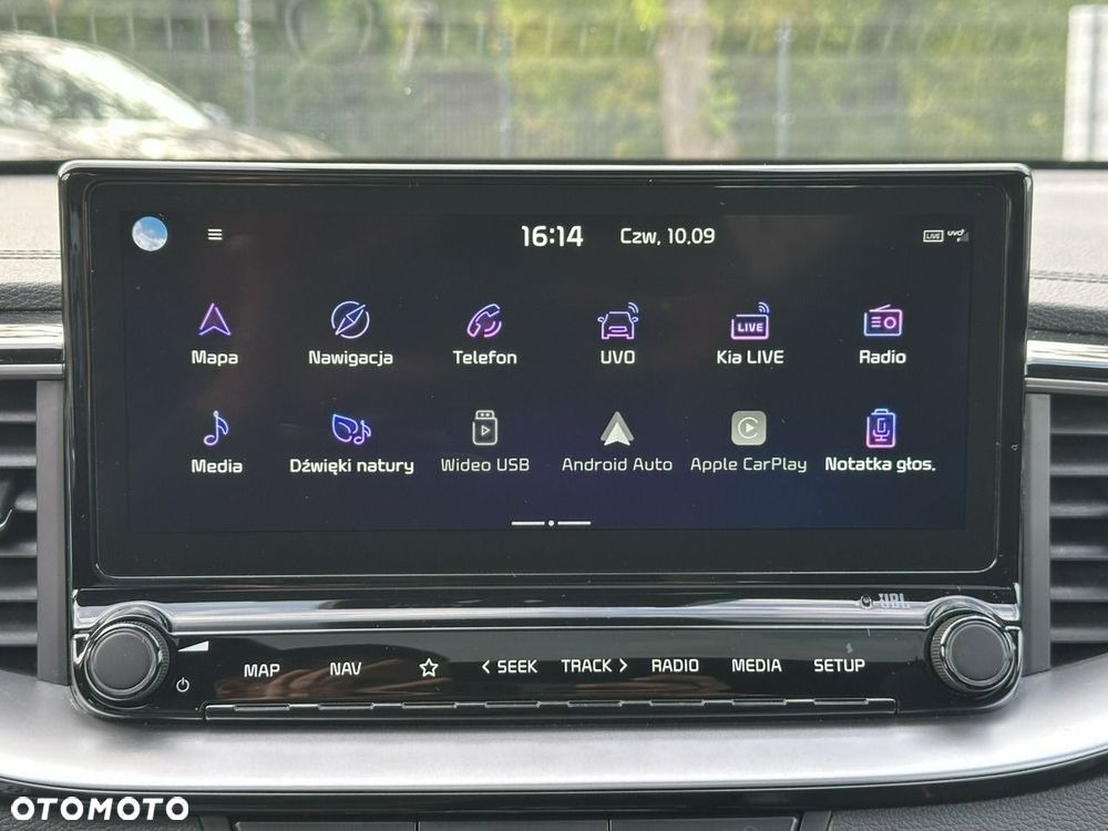 Kia Ceed 2021