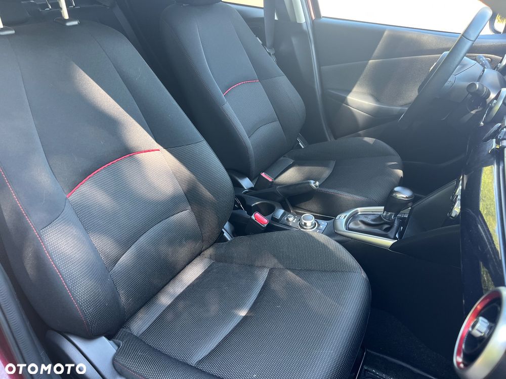 Mazda 2 SKYACTIV-G 90 Homura - 21