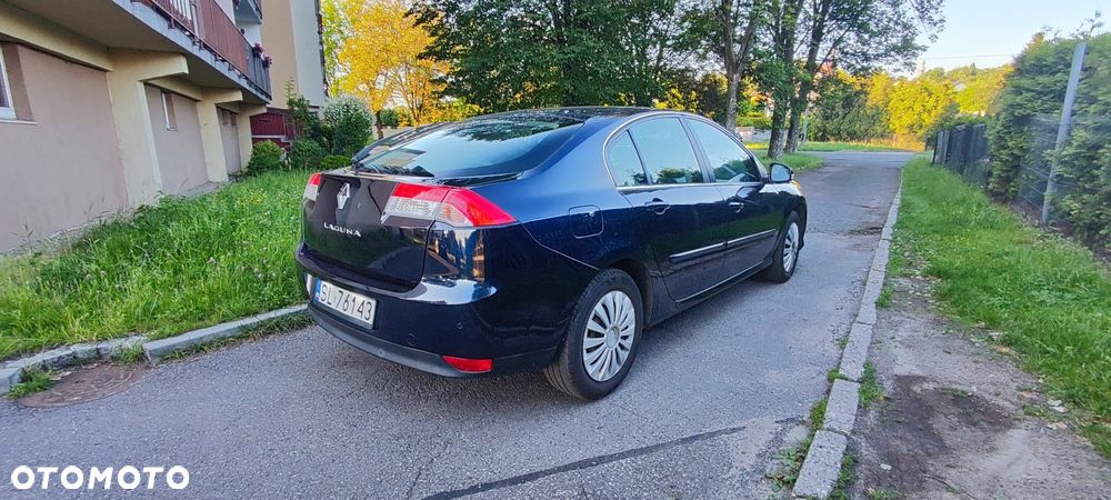 Renault Laguna - 8