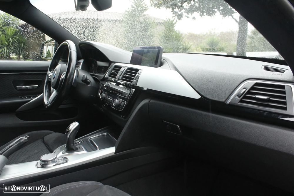 BMW 420 Gran Coupé d Pack M Auto - 25