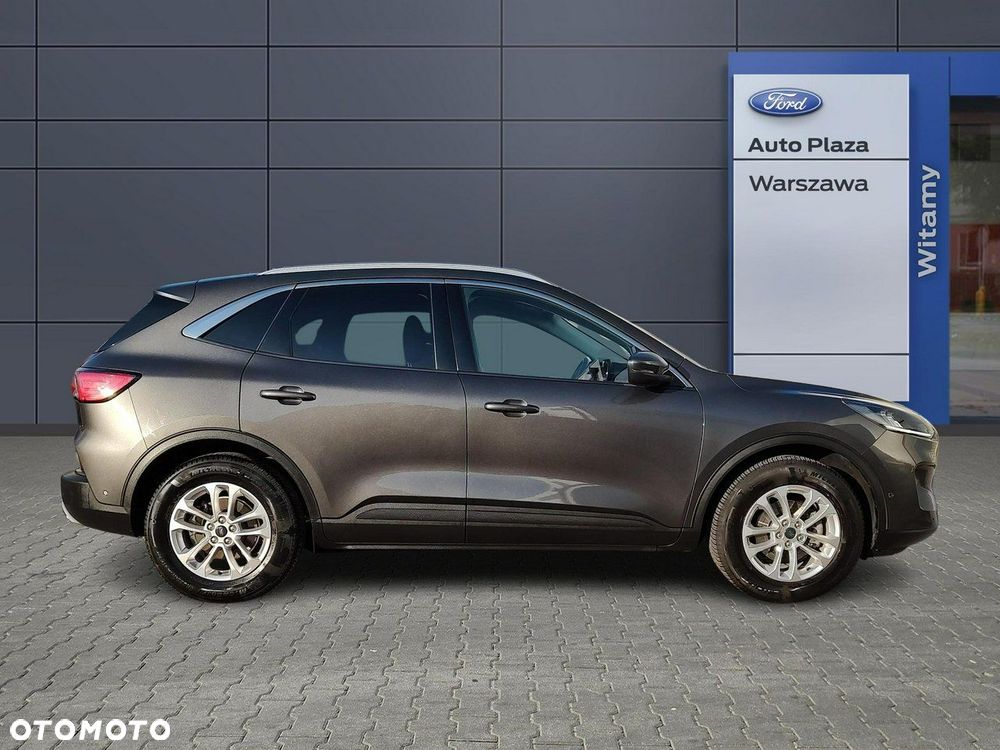 Ford Kuga - 6