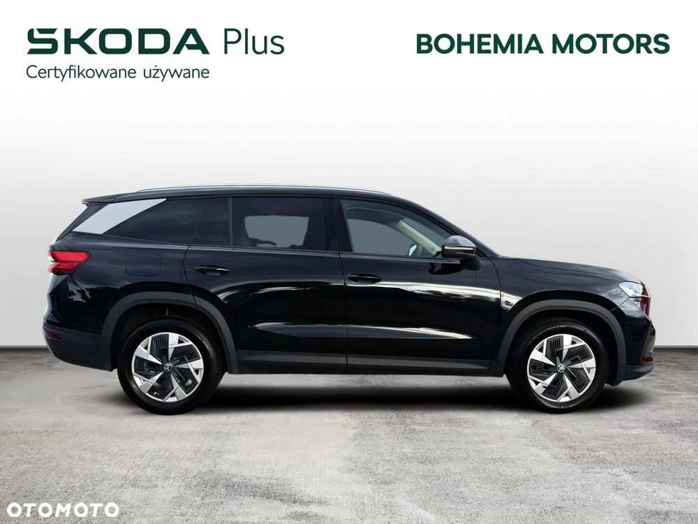 Skoda Kodiaq - 7