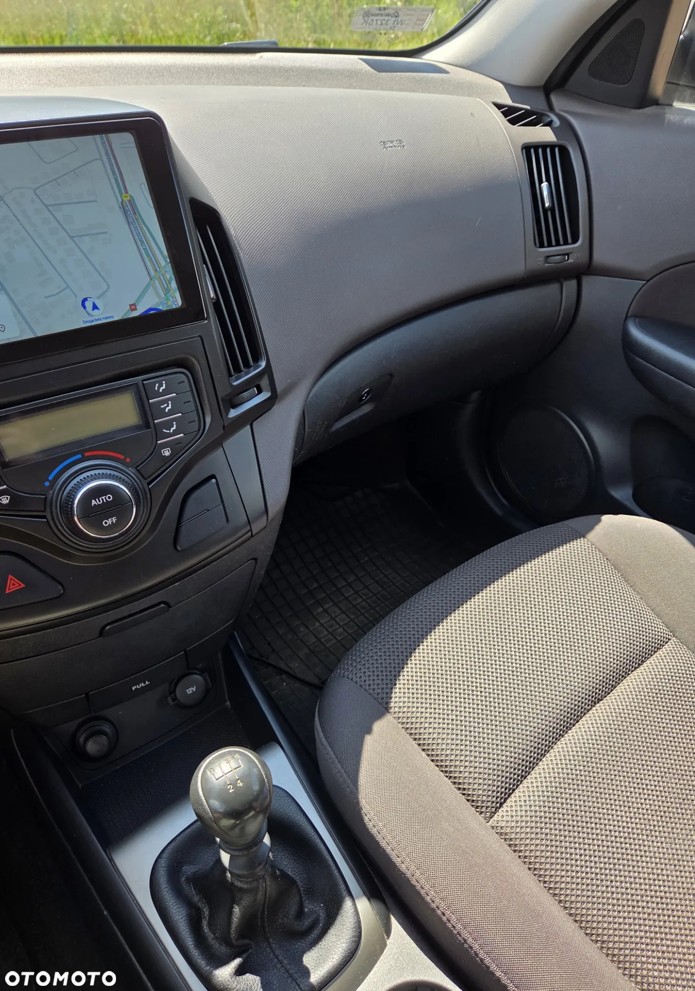 Hyundai i30 1.6 CRDi Comfort - 4