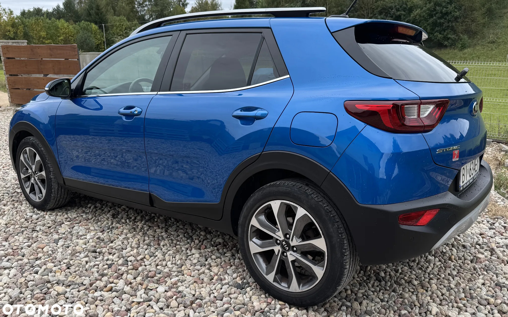 Kia Stonic 1.0 T-GDI MHEV L - 6