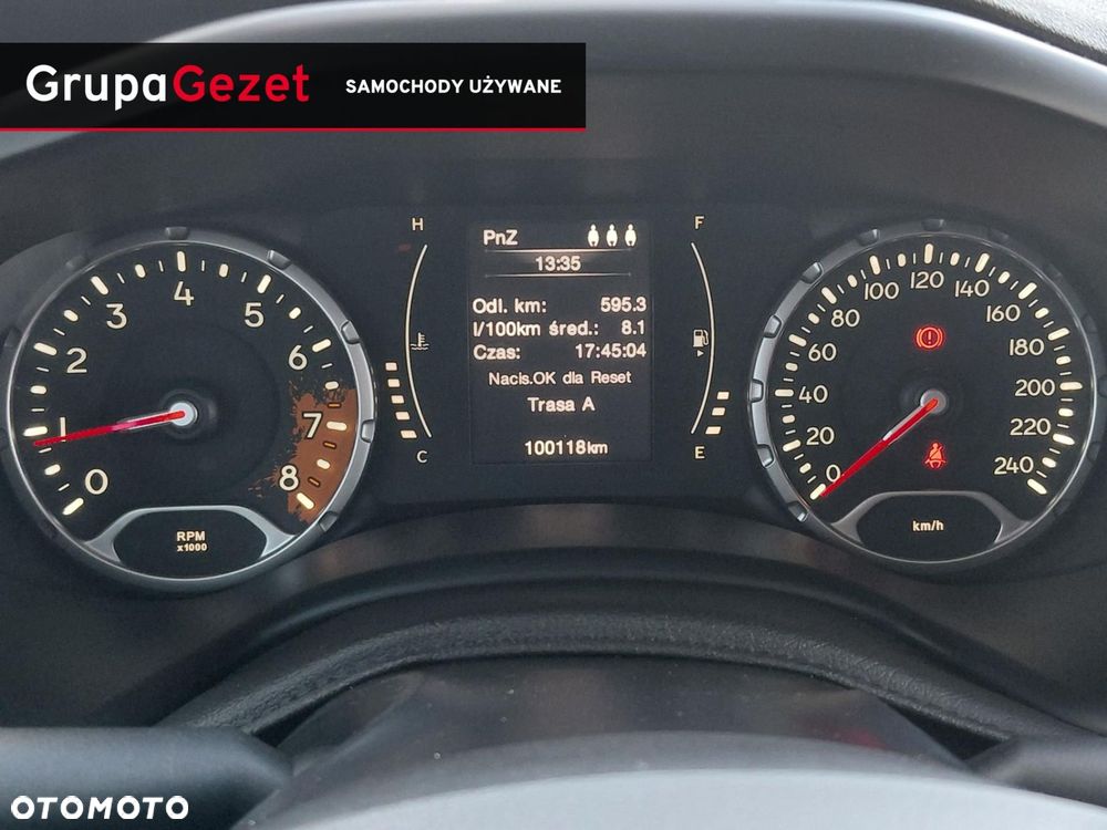 Jeep Renegade 1.6 E-TorQ Sport FWD - 15