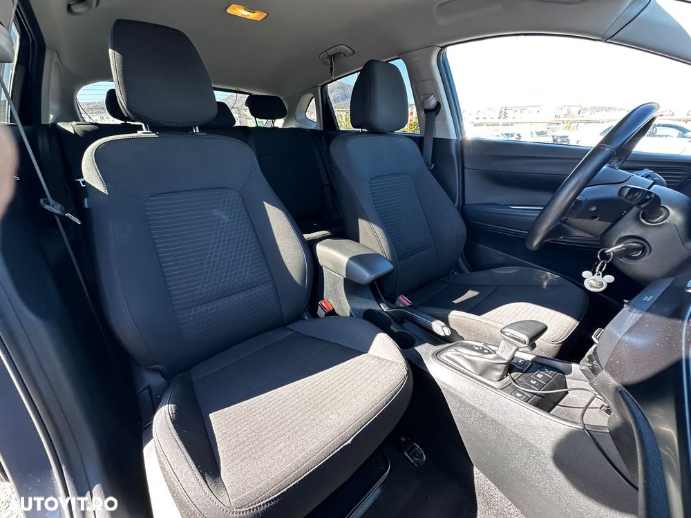Hyundai i20 - 6