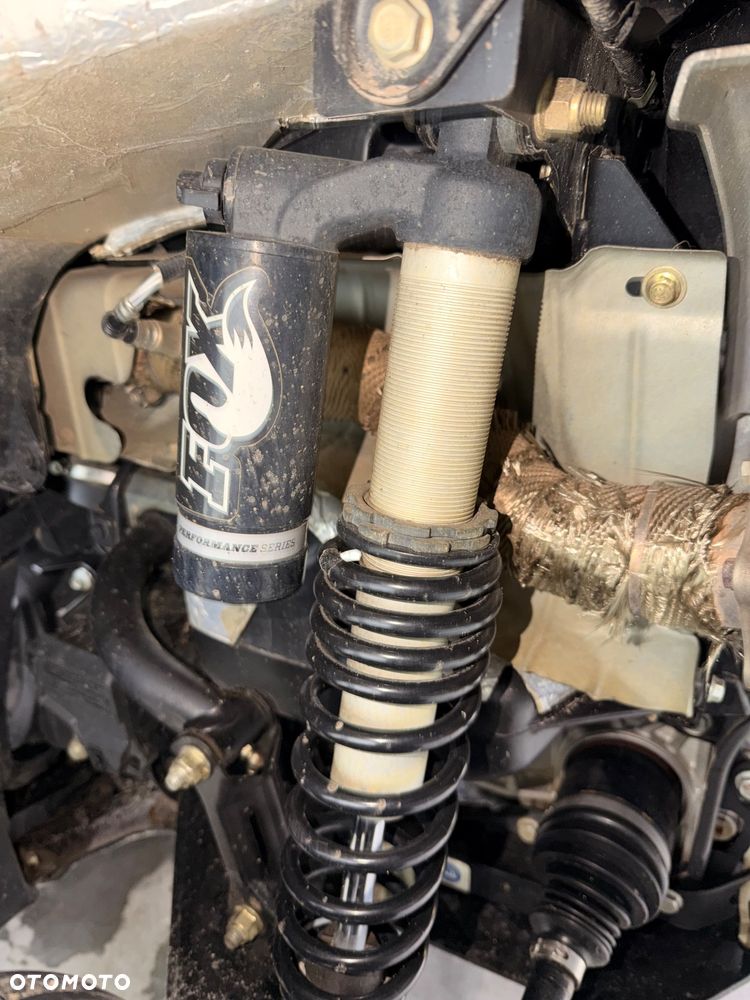 Can-Am Outlander - 14