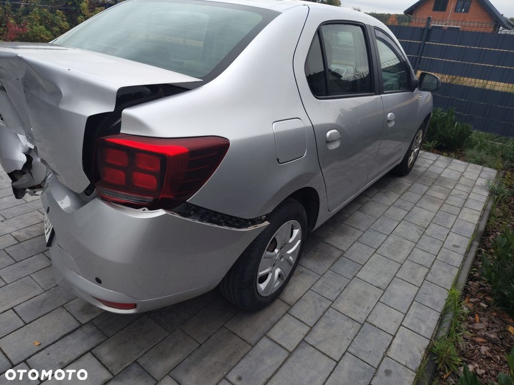 Dacia Logan - 3