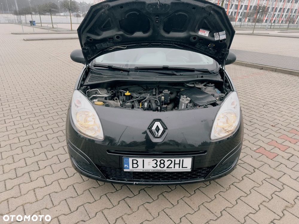Renault Twingo - 7