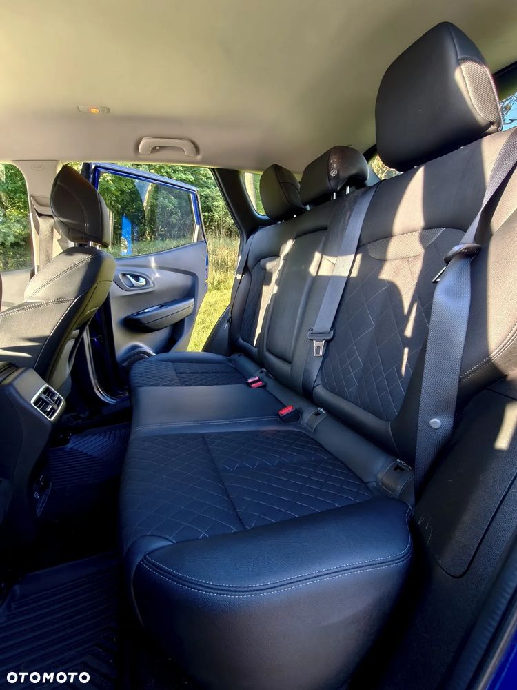 Renault Kadjar 1.3 TCe FAP Intens EDC - 10