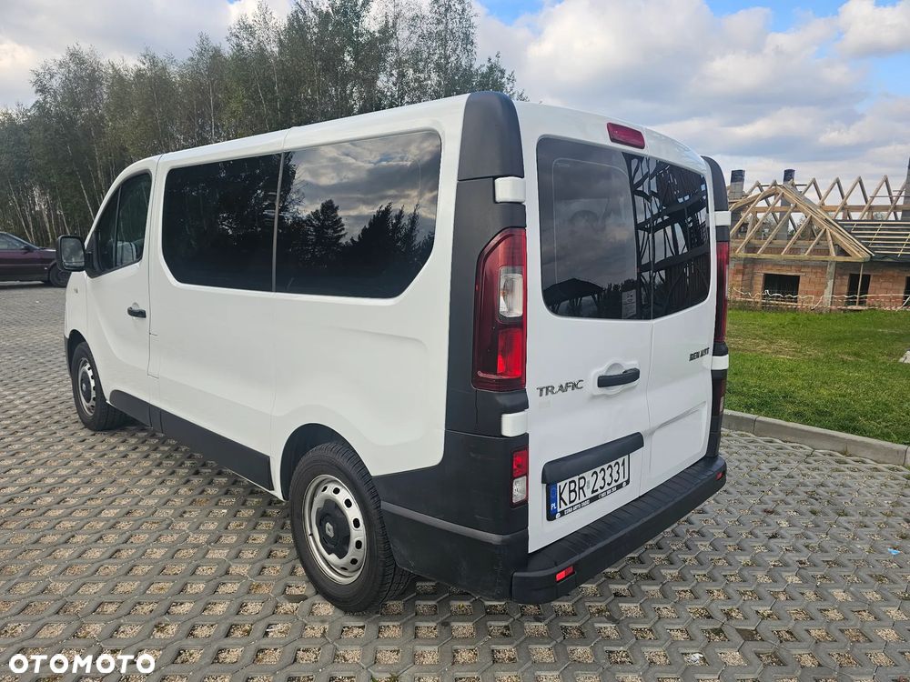 Renault Trafic - 6