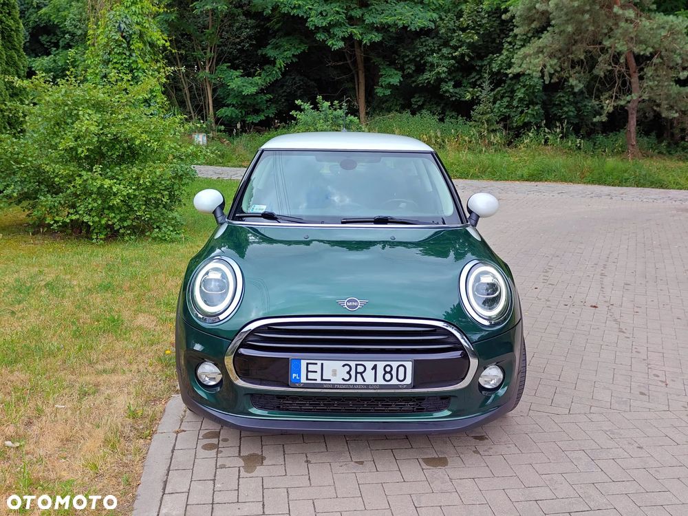 MINI Cooper Standard - 11
