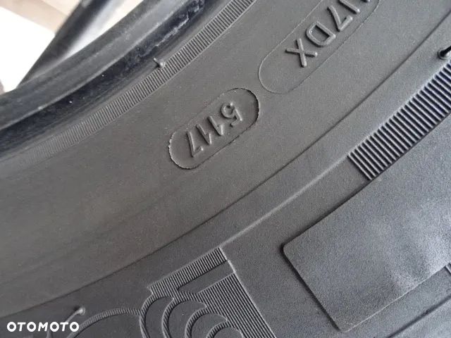 225/75/R16CP 116Q MICHELIN AGILIS CAMPING - 12
