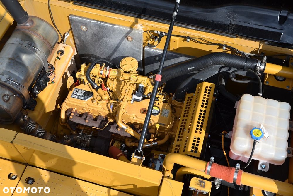 Caterpillar 320 EL, BEZ ADBLUE - 20