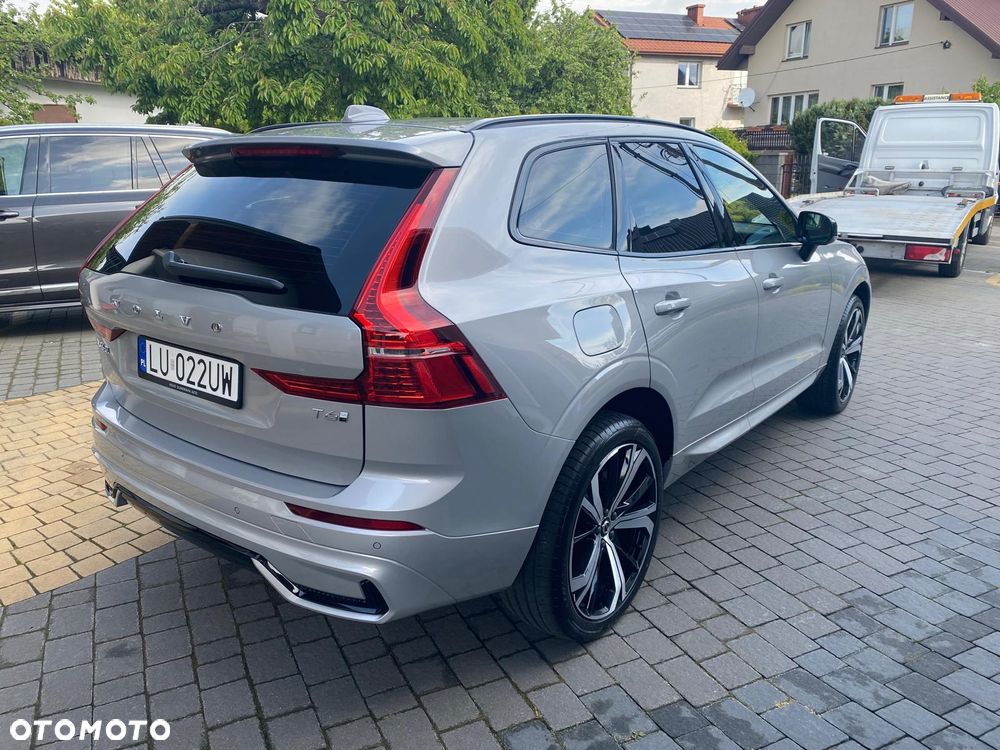 Volvo XC 60 - 4