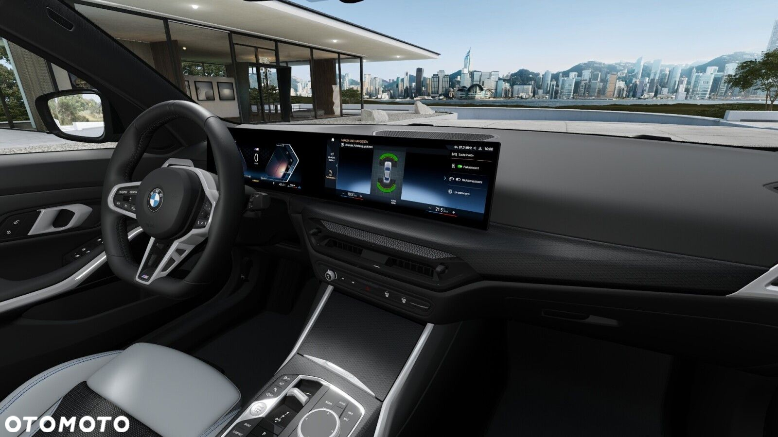 BMW Seria 3 - 10