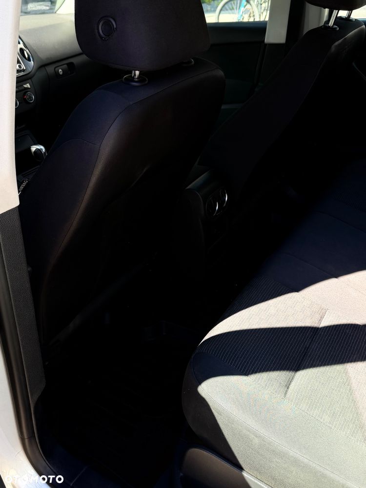 Volkswagen Tiguan 2.0 TSI 4Motion Automatik Team - 17