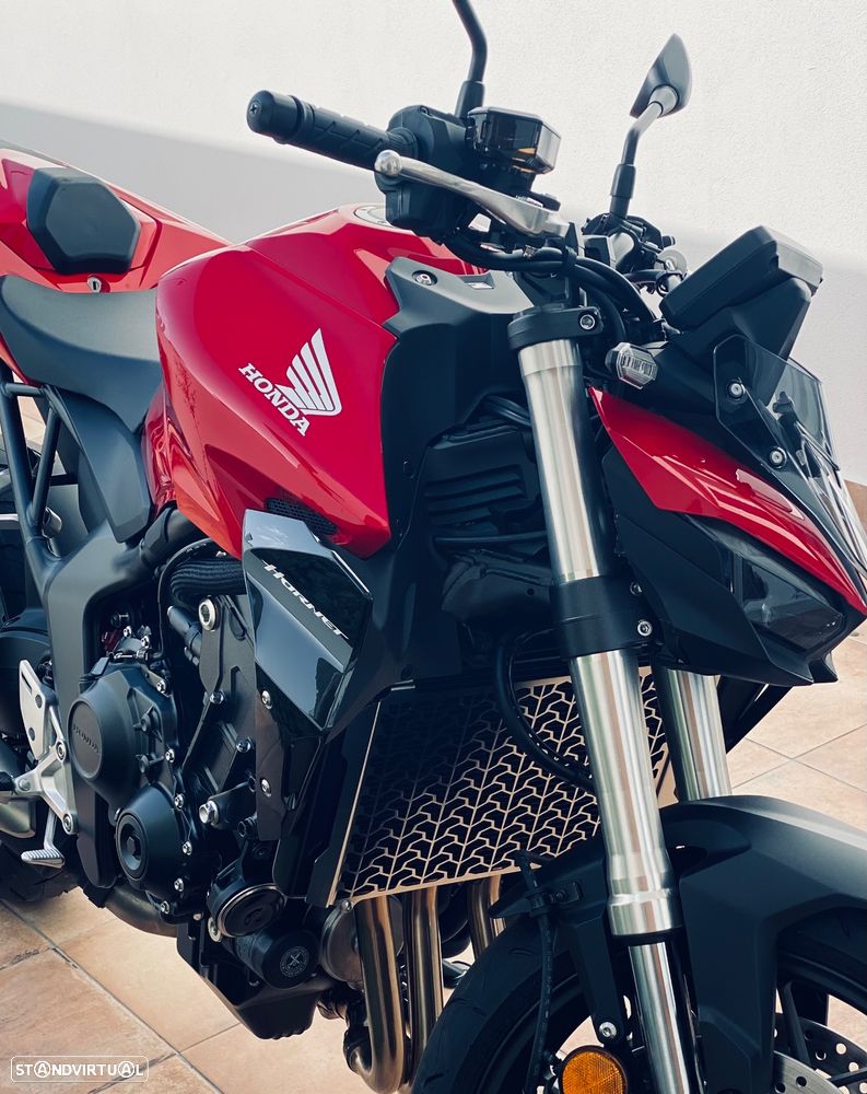 Honda Hornet Hornet 1000 2025 - 1