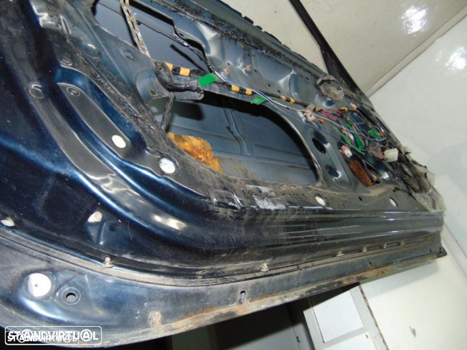Mazda MX3 porta - 11