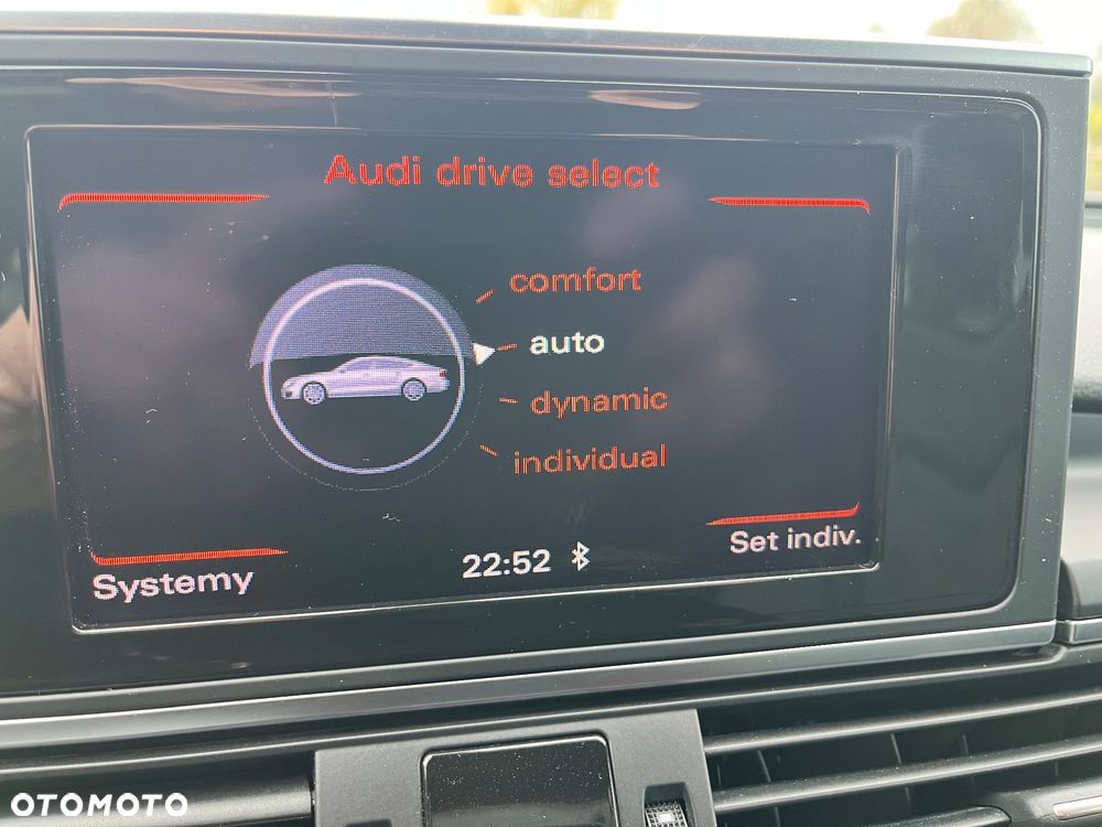 Audi A7 Sportback 2.8 FSI quattro S tronic sport selection - 28