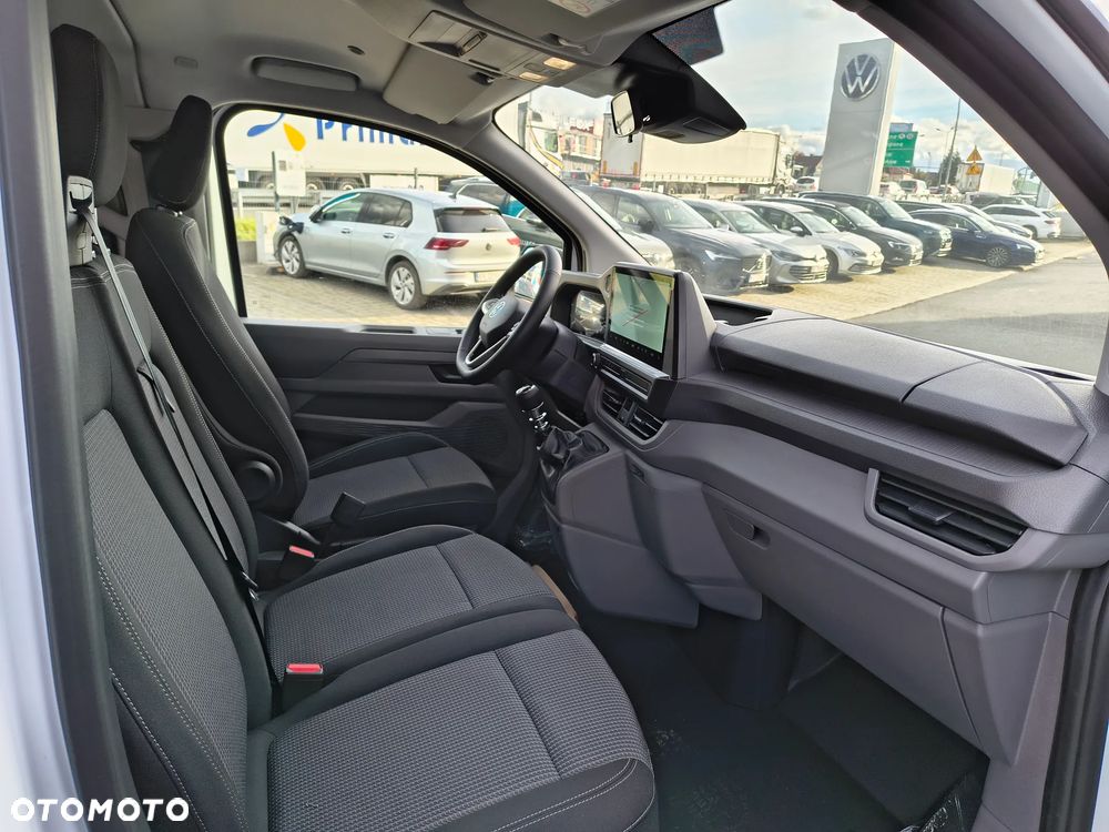 Volkswagen Caravelle 2.0 TDI L2 Style - 6