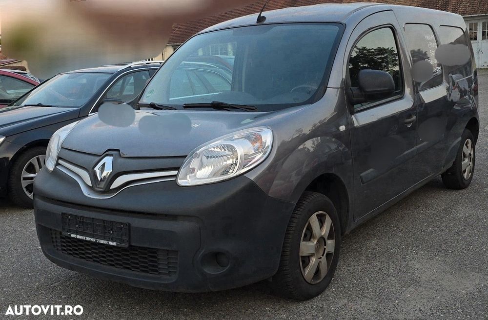Renault Kangoo Maxi 1.5 110 Extra - 2