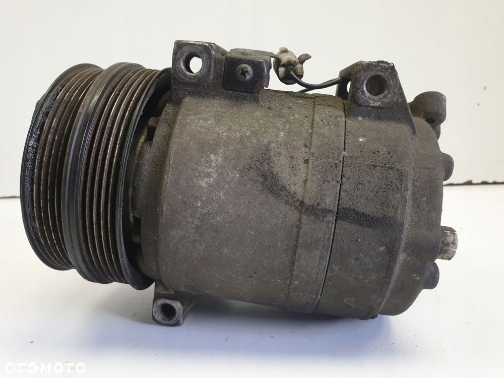 SPRĘŻARKA KLIMATYZACJI Volvo S40 II V50 2.5 T _ - 8