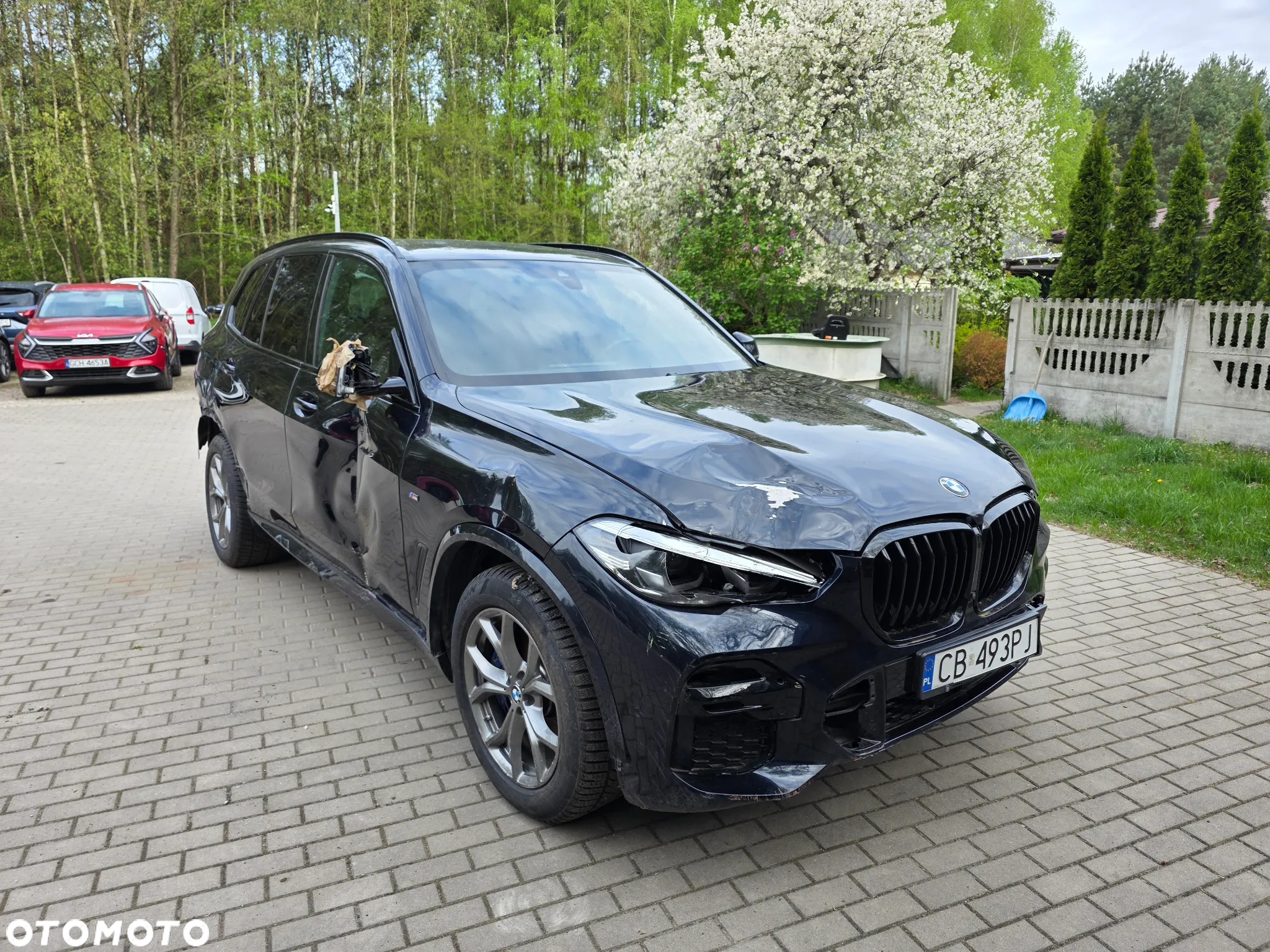 BMW X5 - 3