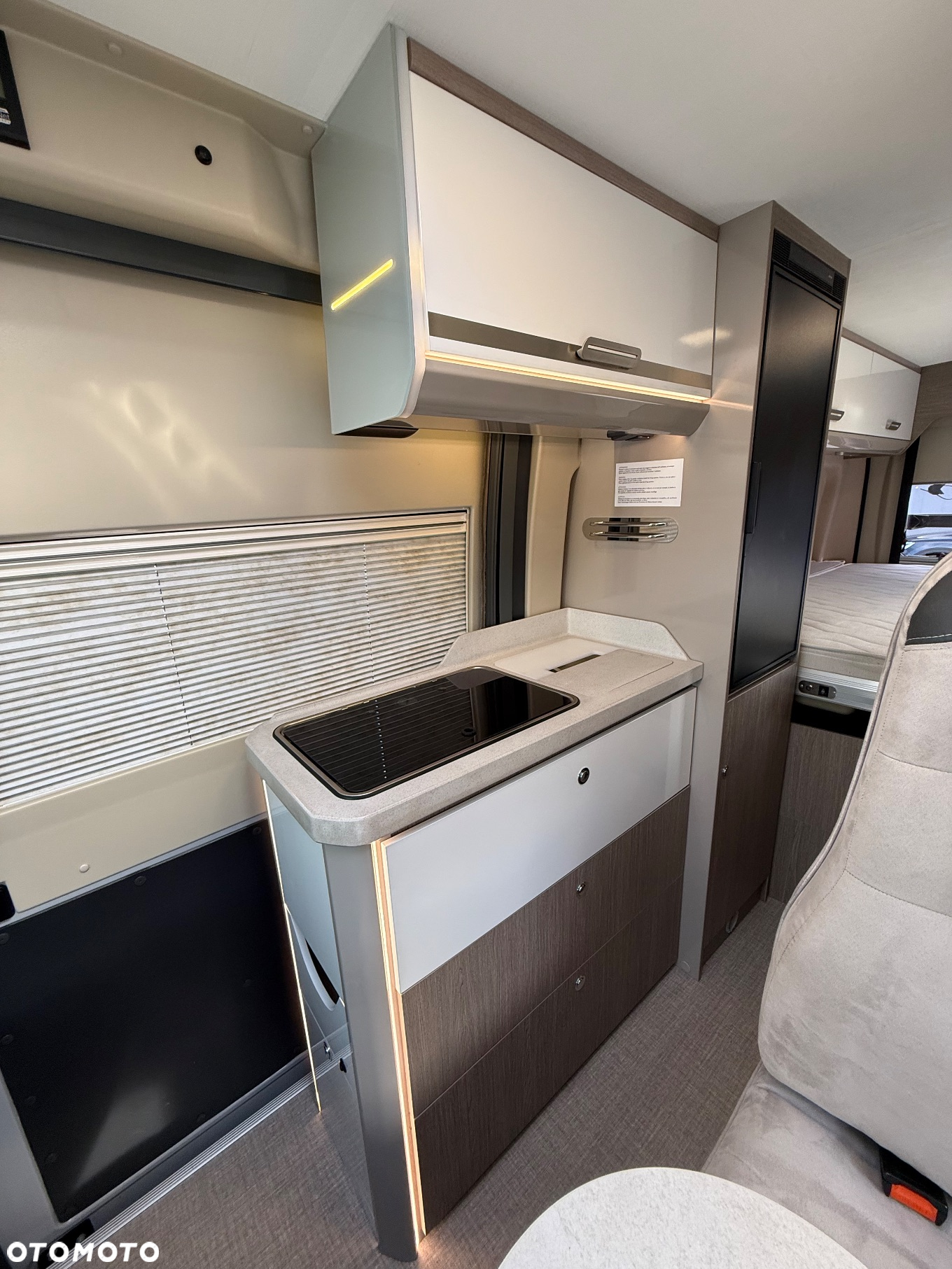 Fiat CHAUSSON V690 PREMIUM ROADLINE - 26