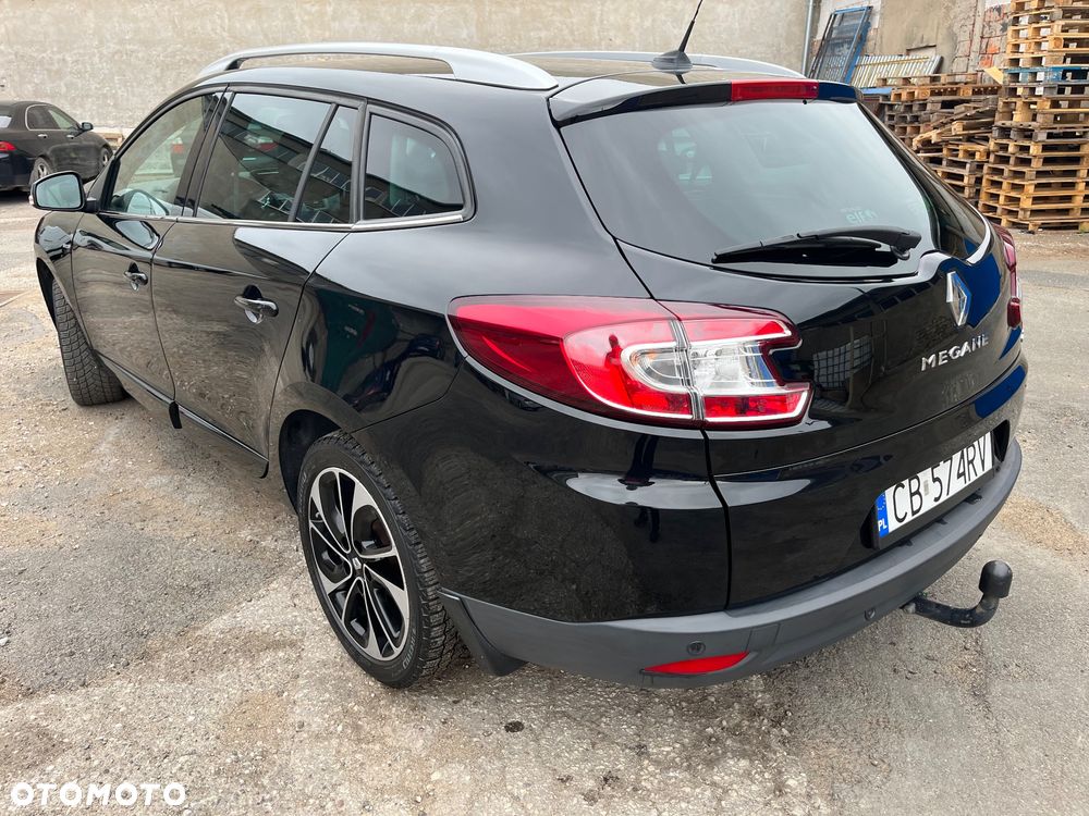 Renault Megane 1.6 dCi Energy Limited - 7