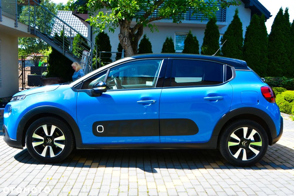 Citroën C3 1.2 PureTech Shine - 6
