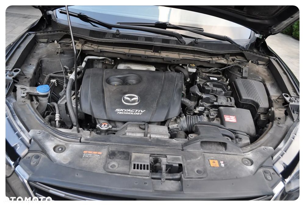 Mazda CX-5 SKYACTIV-G 165 Nakama - 33
