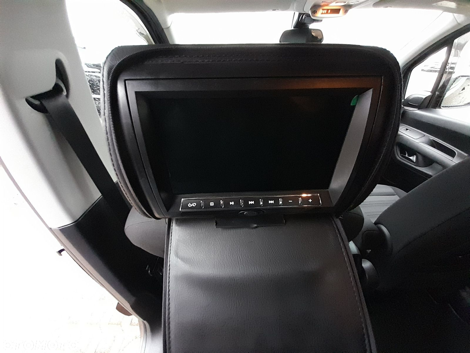 Opel Combo - 18
