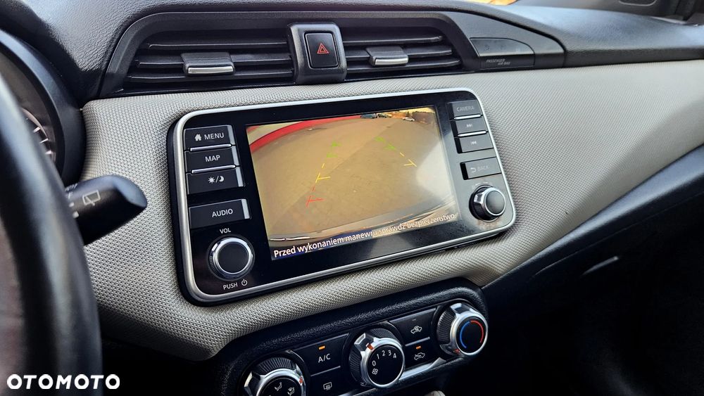 Nissan Micra 0.9 IG-T Tekna - 31