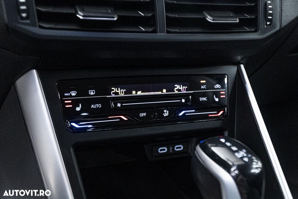 Volkswagen Taigo 1.0 TSI DSG Style - 11