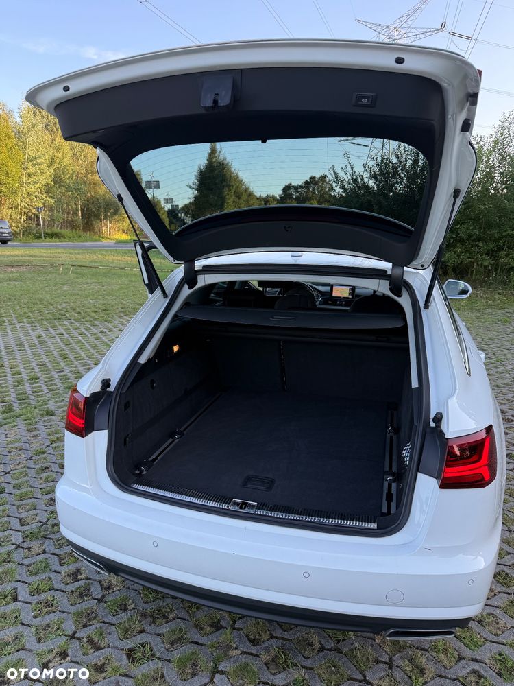 Audi A6 Avant - 15