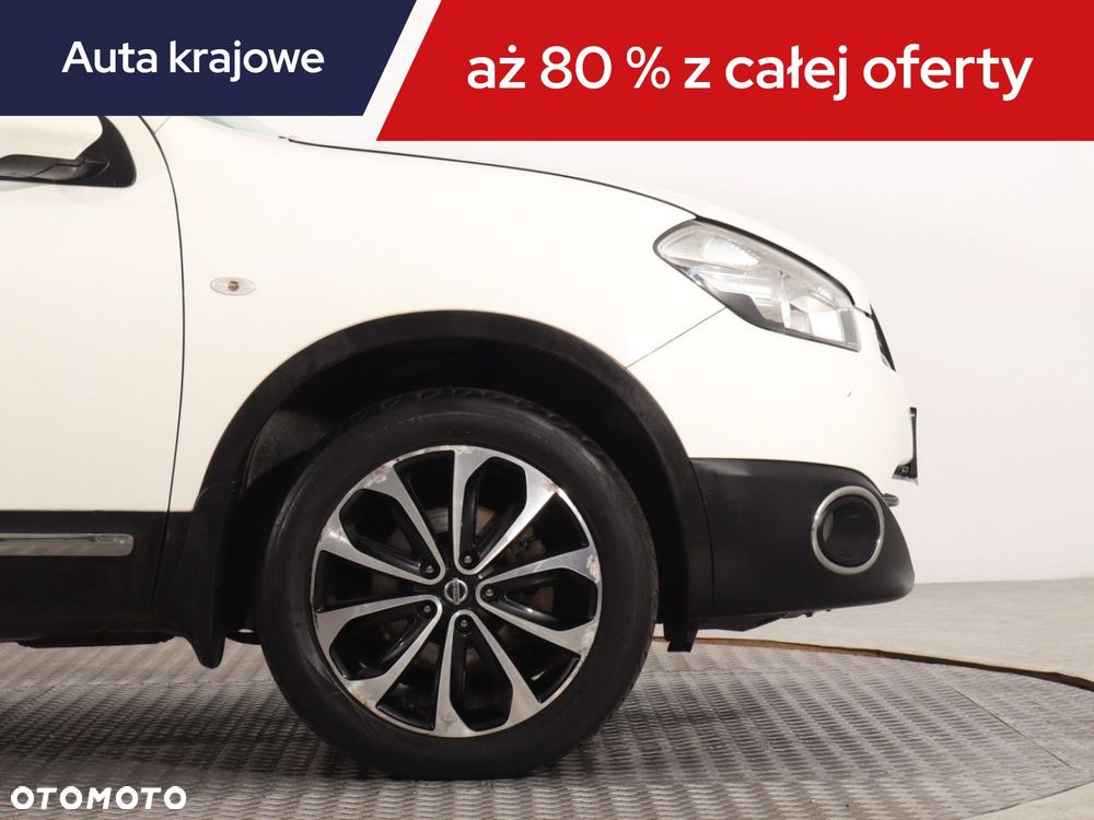 Nissan Qashqai - 16