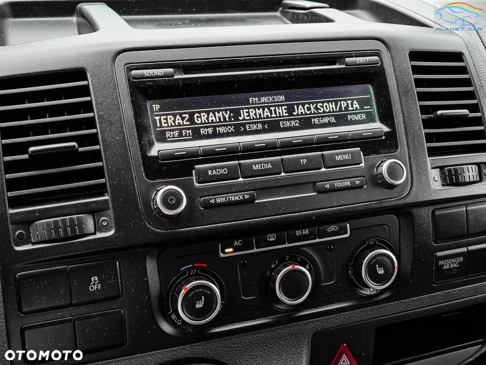 Volkswagen Caravelle L2 Comfortline - 26