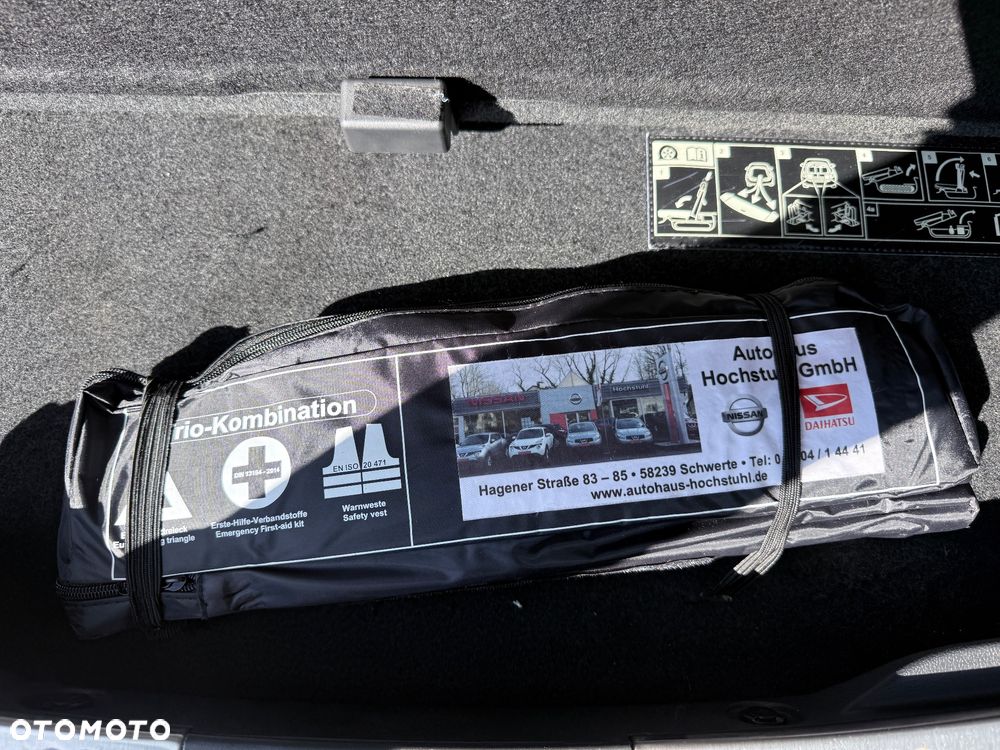 Nissan Qashqai 2.0 Tekna - 28